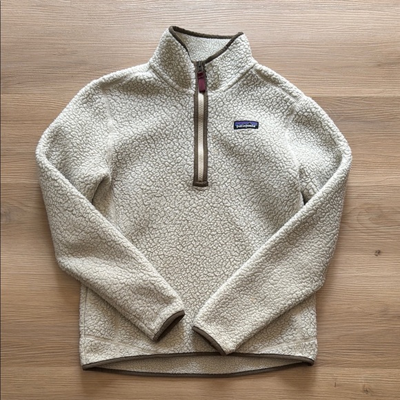 Patagonia Jackets & Blazers - Patagonia Fleece Pullover